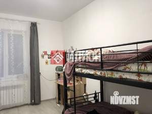 Дом 89м², 1-этажный, участок 5 сот.  