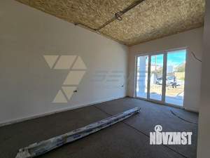 Дом 100м², 1-этажный, участок 4 сот.  