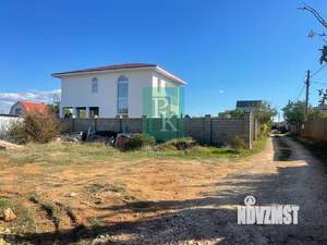 Дача 180м², 2-этажный, участок 4 сот.  