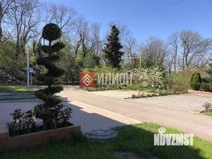 Таунхаус 216м², 3-этажный, участок 5 сот.  