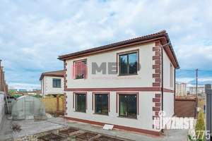 Дом 165м², 2-этажный, участок 5 сот.  