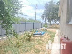 Дом 101м², 1-этажный, участок 13 сот.  