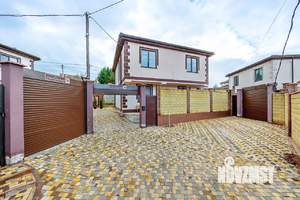 Дом 165м², 2-этажный, участок 5 сот.  