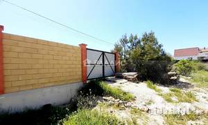 Дом 110м², 1-этажный, участок 5 сот.  