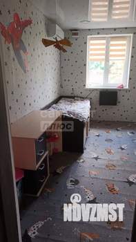 Дом 59м&sup2;, 1-этажный, участок 7 сот.  