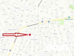 Дом 37м², 1-этажный, участок 5 сот.  