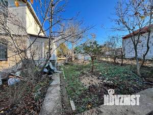 Дача 35м², 2-этажный, участок 4 сот.  