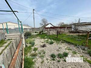 Дом 50м², 1-этажный, участок 8 сот.  