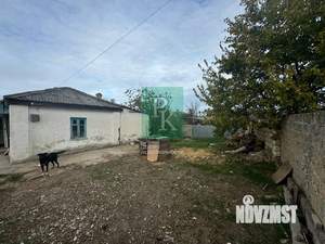 Дом 60м², 1-этажный, участок 7 сот.  
