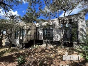 Дом 180м², 1-этажный, участок 5 сот.  