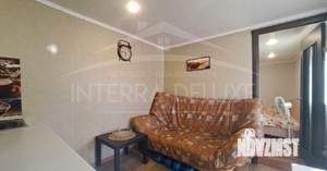 Дача 40м², 1-этажный, участок 6 сот.  