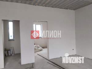 Дом 115м&sup2;, 1-этажный, участок 5 сот.  