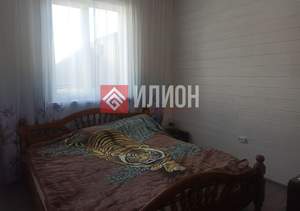 Дом 70м², 1-этажный, участок 2 сот.  