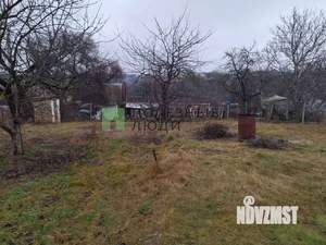 Дом 30м², 1-этажный, участок 8 сот.  