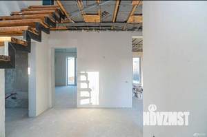 Дом 142м², 2-этажный, участок 4 сот.  