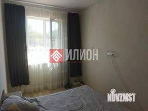 Дом 90м², 1-этажный, участок 4 сот.  