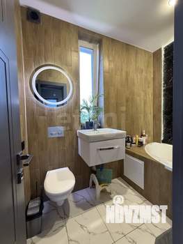 Дача 179м&sup2;, 2-этажный, участок 3 сот.  