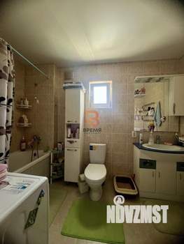 Дача 141м&sup2;, 2-этажный, участок 4 сот.  