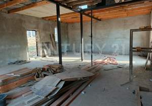 Дом 70м², 1-этажный, участок 5 сот.  