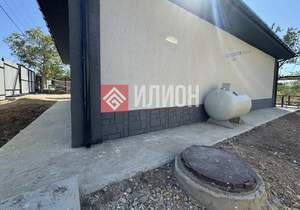 Дом 100м², 1-этажный, участок 4 сот.  