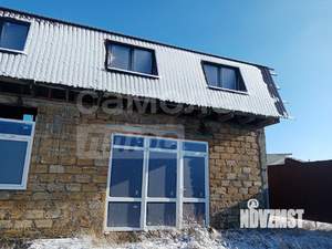 Дом 145м², 2-этажный, участок 0 сот.  