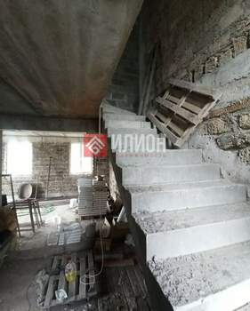 Дом 135м², 2-этажный, участок 5 сот.  