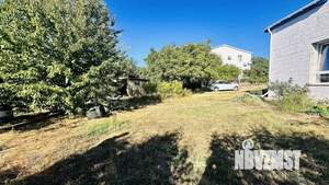 Дом 145м&sup2;, 2-этажный, участок 8 сот.  