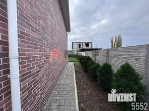 Дом 136м², 2-этажный, участок 5 сот.  