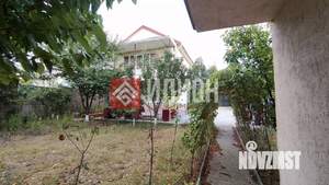 Дом 77м², 2-этажный, участок 5 сот.  