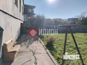 Дом 250м², 2-этажный, участок 10 сот.  