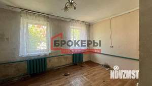 Дом 53м², 1-этажный, участок 15 сот.  