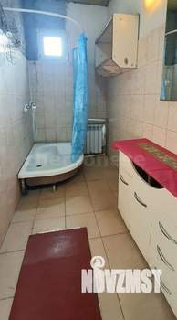 Дом 93м², 1-этажный, участок 4 сот.  