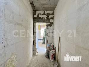 Дом 226м², 3-этажный, участок 5 сот.  