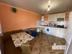 Дача 140м², 2-этажный, участок 4 сот.  