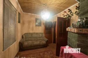 Дом 65м², 2-этажный, участок 5 сот.  