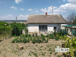 Дом 60м&sup2;, 1-этажный, участок 15 сот.  