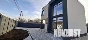 Дом 160м², 2-этажный, участок 4 сот.  