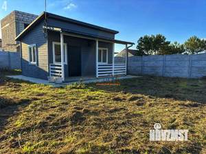 Дача 36м², 1-этажный, участок 4 сот.  