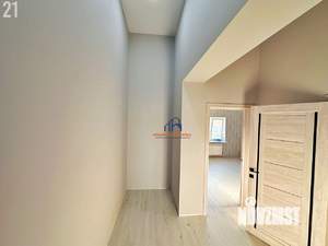 Дом 134м², 2-этажный, участок 3 сот.  