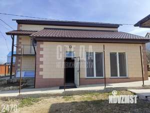 Дом 246м², 3-этажный, участок 5 сот.  
