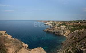 Дом 80м&sup2;, 1-этажный, участок 4 сот.  