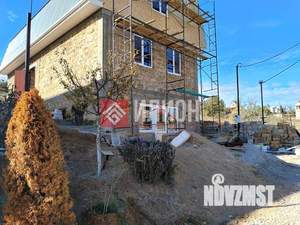 Дом 140м², 2-этажный, участок 4 сот.  