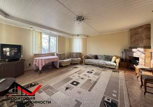 Дача 116м&sup2;, 2-этажный, участок 5 сот.  