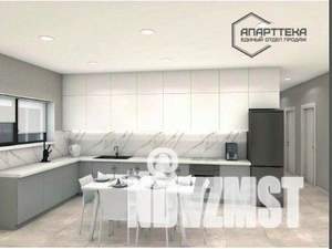 Дом 108м², 1-этажный, участок 4 сот.  