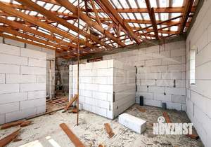 Дача 95м², 1-этажный, участок 4 сот.  