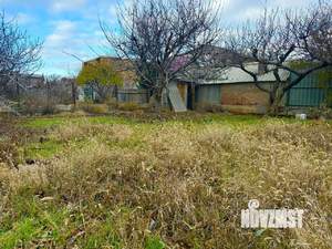 Дом 62м&sup2;, 2-этажный, участок 5 сот.  