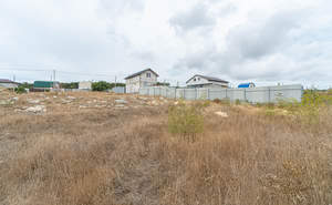 Дом 100м², 2-этажный, участок 6 сот.  