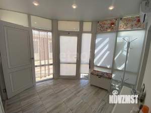 Дом 70м&sup2;, 2-этажный, участок 5 сот.  