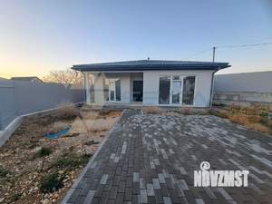 Дом 100м², 1-этажный, участок 4 сот.  