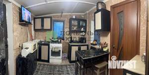 Дом 50м², 1-этажный, участок 4 сот.  